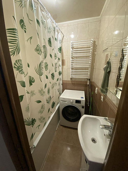 2-кімнатна квартира з ремонтом та індивідуальним опаенням Ивано-Франковск - изображение 4