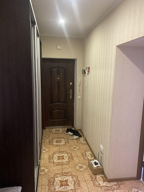 2-кімнатна квартира з ремонтом та індивідуальним опаенням Ивано-Франковск - изображение 7