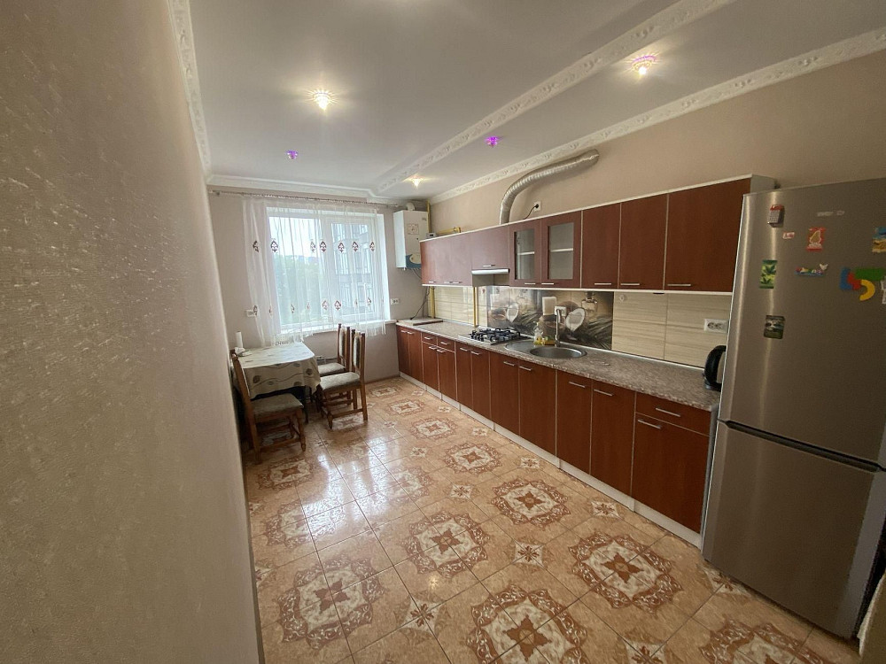 2-кімнатна квартира з ремонтом та індивідуальним опаенням Ивано-Франковск - изображение 1