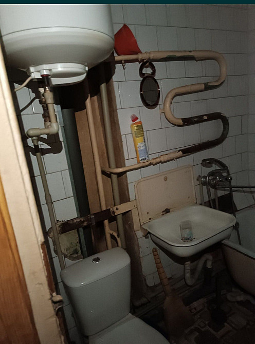 Срочная продажа 3к квартиры на Парковой Николаев - изображение 8