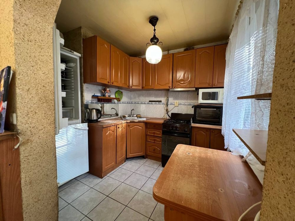 Продам 3 ком на Красном камне ,пл.Свободы Дніпро - зображення 4