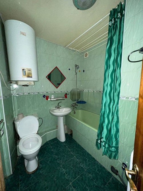 Продам 3 ком на Красном камне ,пл.Свободы Дніпро - зображення 5