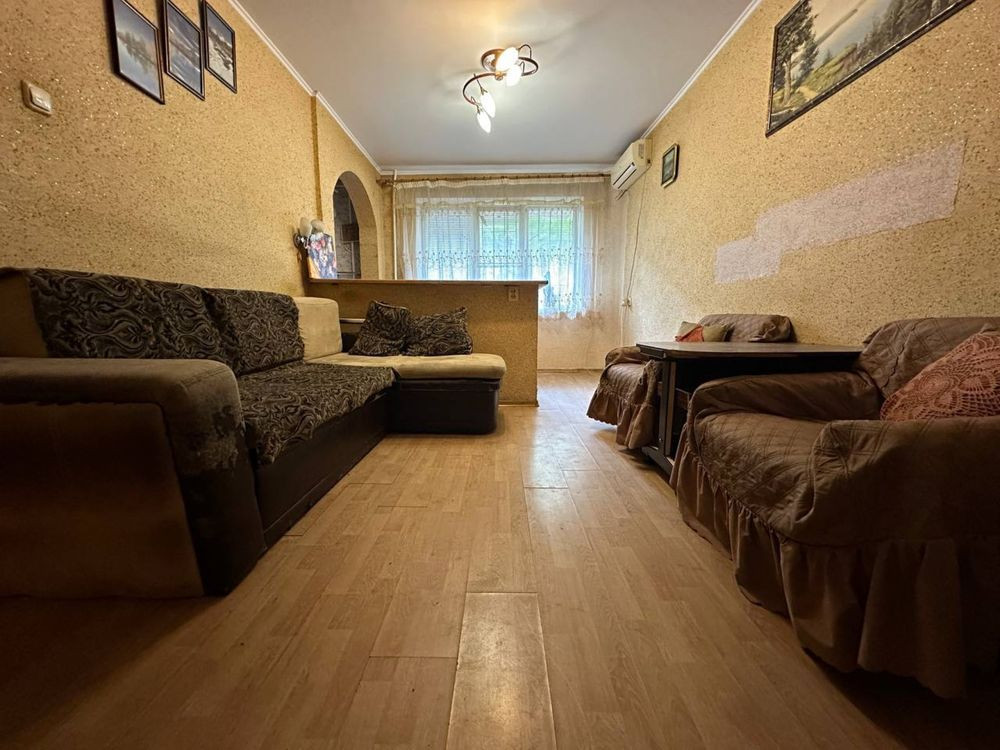 Продам 3 ком на Красном камне ,пл.Свободы Дніпро - зображення 2