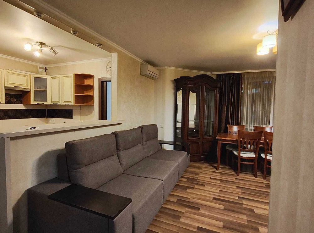 Продається 1к квартира в ЖК Софія від Мартинова вул. Миру 36 Софіївська Борщагівка - зображення 6