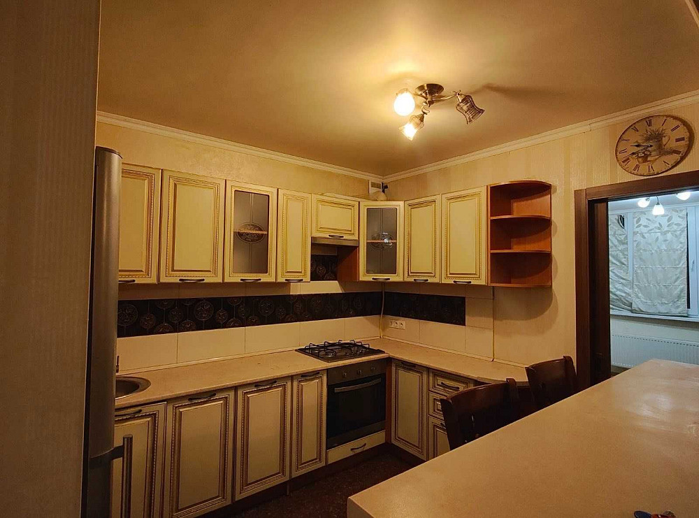 Продається 1к квартира в ЖК Софія від Мартинова вул. Миру 36 Софіївська Борщагівка - зображення 3