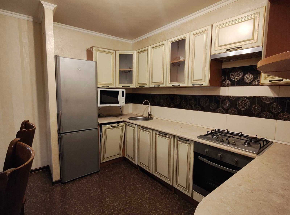 Продається 1к квартира в ЖК Софія від Мартинова вул. Миру 36 Софіївська Борщагівка - зображення 4