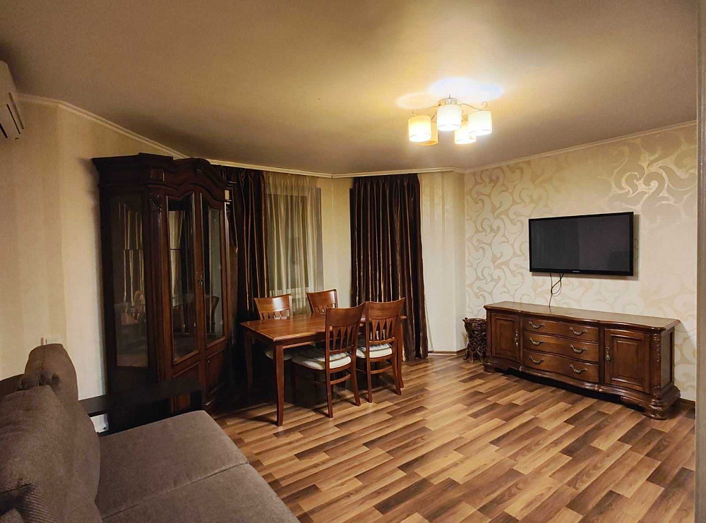 Продається 1к квартира в ЖК Софія від Мартинова вул. Миру 36 Софіївська Борщагівка - зображення 7