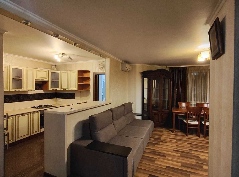 Продається 1к квартира в ЖК Софія від Мартинова вул. Миру 36 Софіївська Борщагівка - зображення 5