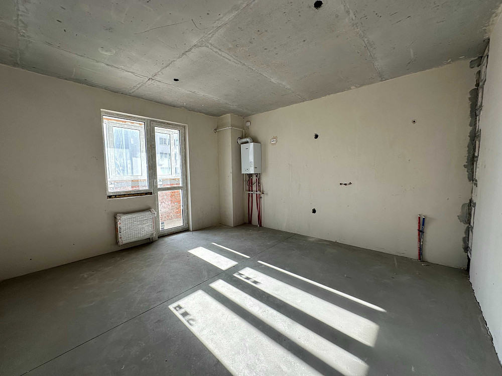 Гатне.Продається 2-на квартира ЖК Бульвар Приозерний,6.Без комісії Гатне - зображення 3