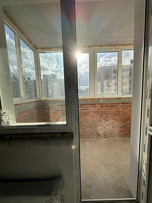 Гатне.Продається 2-на квартира ЖК Бульвар Приозерний,6.Без комісії Гатне - зображення 4