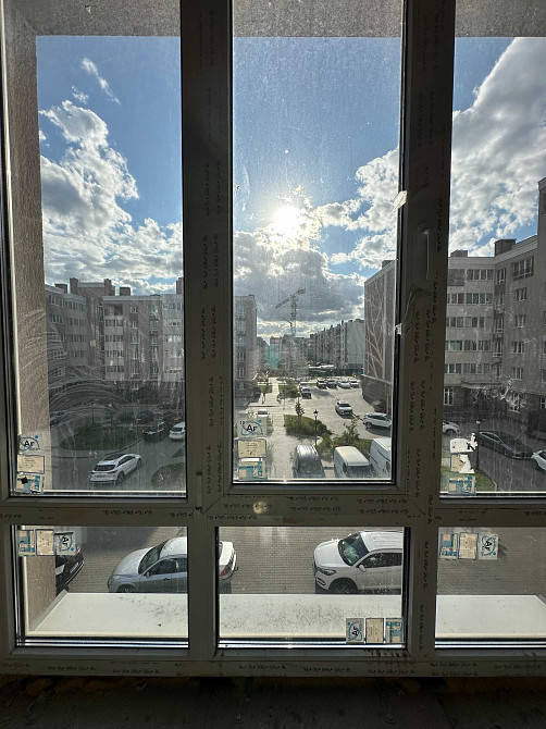 Гатне.Продається 2-на квартира ЖК Бульвар Приозерний,6.Без комісії Гатне - зображення 1