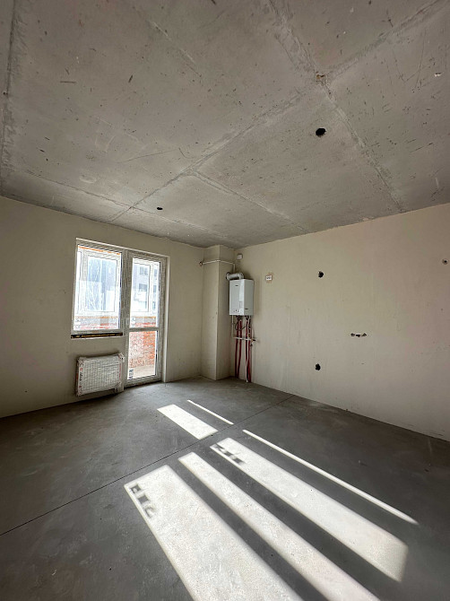 Гатне.Продається 2-на квартира ЖК Бульвар Приозерний,6.Без комісії Гатне - зображення 2