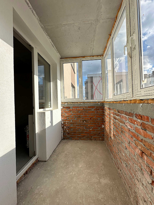 Гатне.Продається 2-на квартира ЖК Бульвар Приозерний,6.Без комісії Гатне - зображення 5