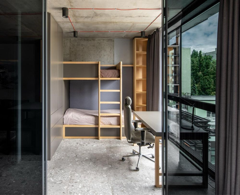 Французький Квартал 2 Квартира 57м2 вул. Предславинська 53 Печерськ Киев - изображение 6