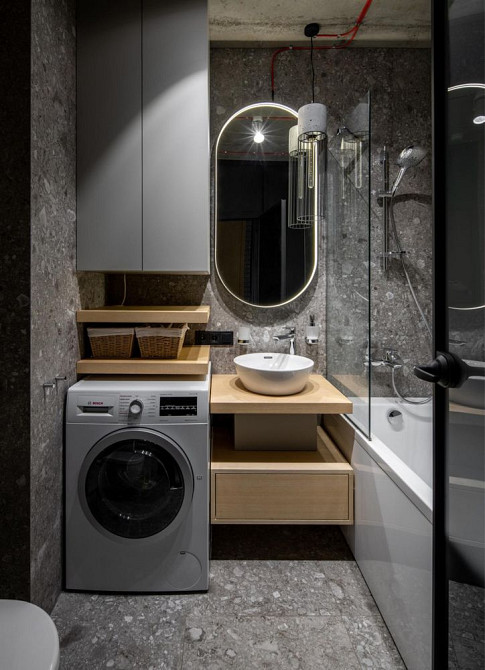 Французький Квартал 2 Квартира 57м2 вул. Предславинська 53 Печерськ Киев - изображение 7