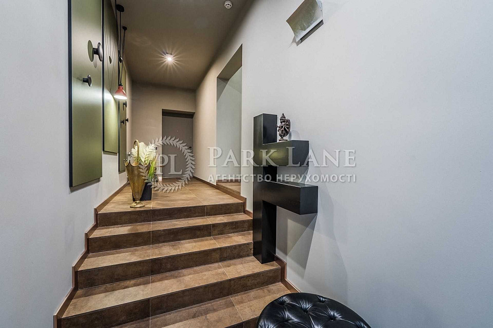 Видова 298м2 з ексклюзивним ремонтом, Оболонь, Івасюка, 2д Киев - изображение 6