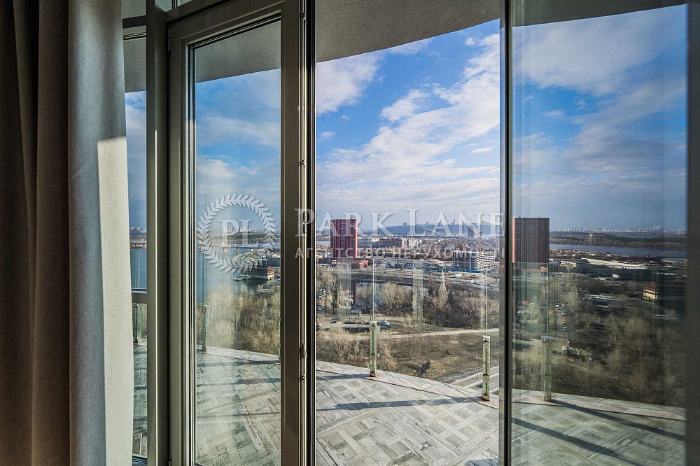 Видова 298м2 з ексклюзивним ремонтом, Оболонь, Івасюка, 2д Киев - изображение 8