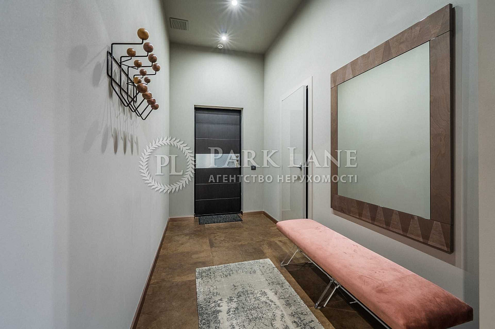 Видова 298м2 з ексклюзивним ремонтом, Оболонь, Івасюка, 2д Киев - изображение 3
