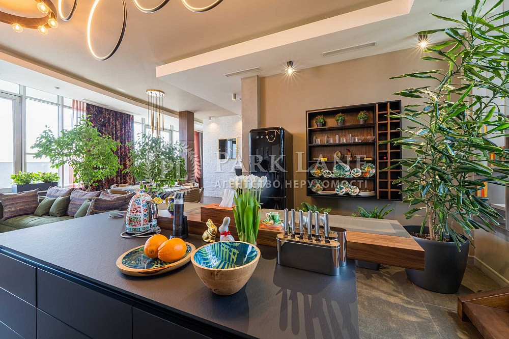 Видова 298м2 з ексклюзивним ремонтом, Оболонь, Івасюка, 2д Киев - изображение 2