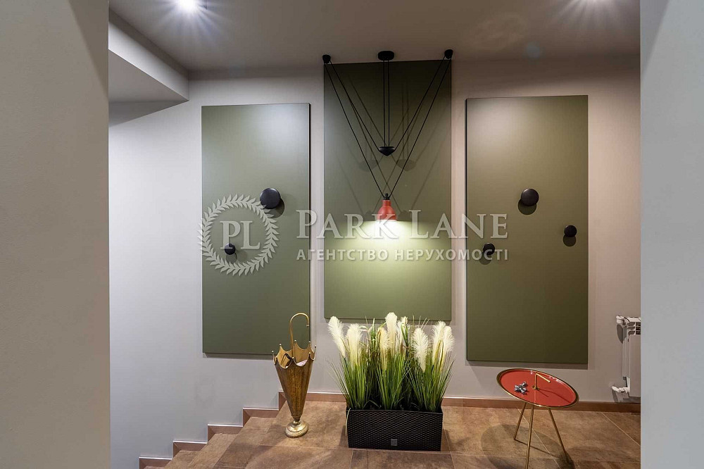 Видова 298м2 з ексклюзивним ремонтом, Оболонь, Івасюка, 2д Киев - изображение 5