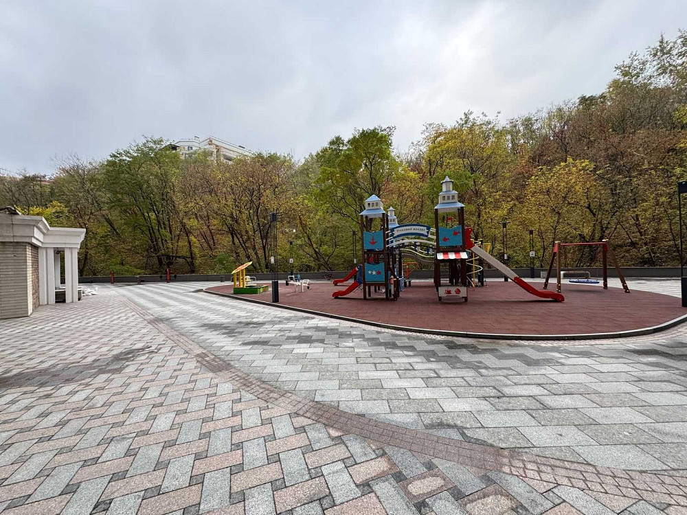 Глибочицька вул. 73/77 1к квартира ЖК Podil Plaza & Residence Киев - изображение 3