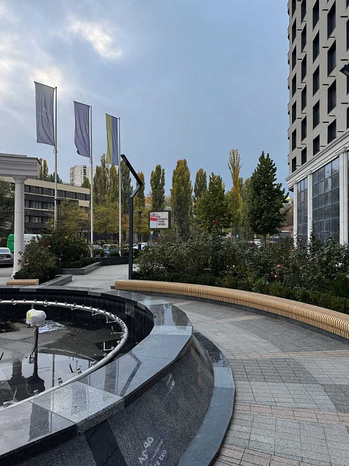 Глибочицька вул. 73/77 1к квартира ЖК Podil Plaza & Residence Киев - изображение 4