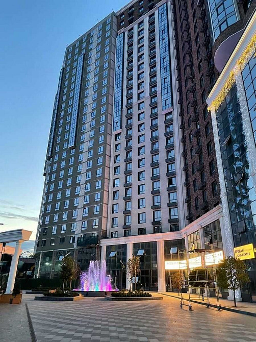 Глибочицька вул. 73/77 1к квартира ЖК Podil Plaza & Residence Киев - изображение 5