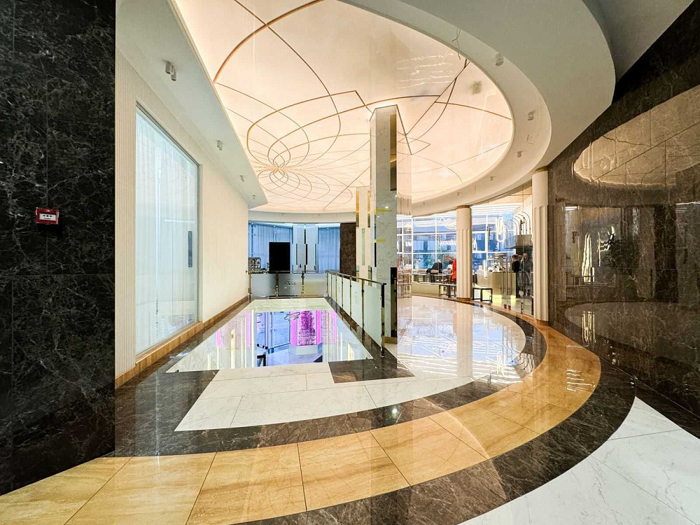 Глибочицька вул. 73/77 1к квартира ЖК Podil Plaza & Residence Киев - изображение 2