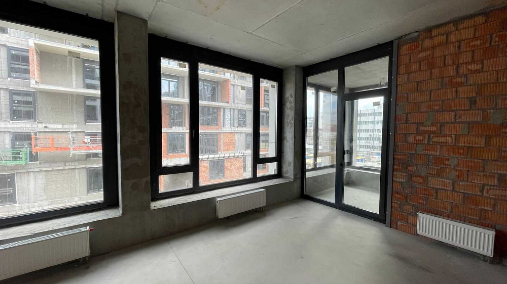 ЖК UNIT HOME 1к квартира вул. Сім'ї Хохлових 12А Киев - изображение 7