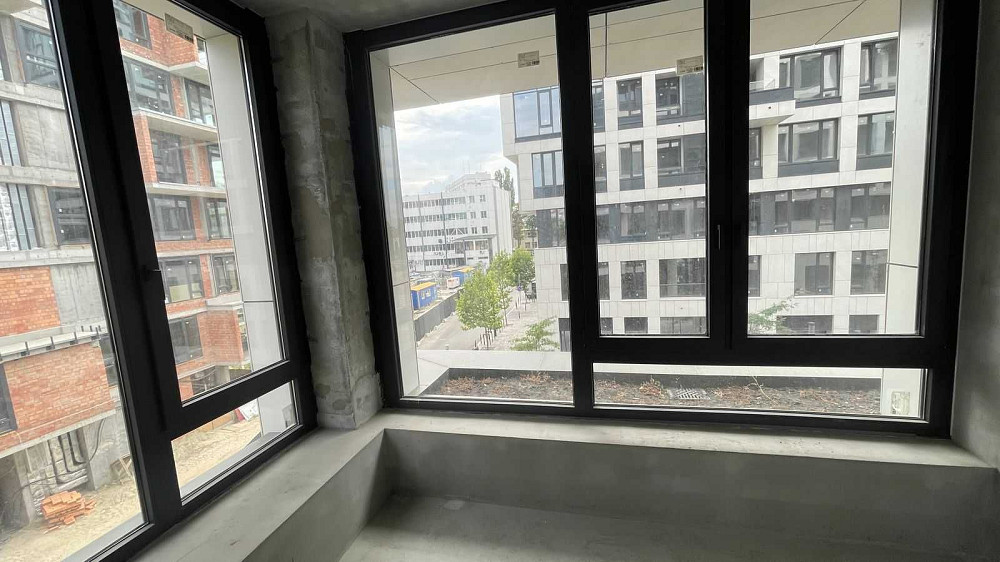 ЖК UNIT HOME 1к квартира вул. Сім'ї Хохлових 12А Киев - изображение 5