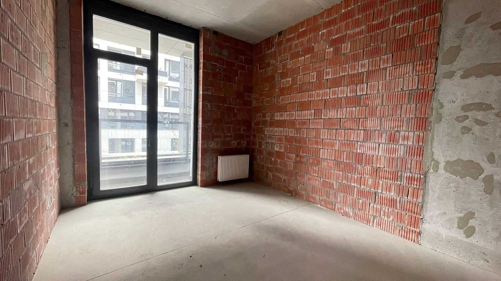 ЖК UNIT HOME 1к квартира вул. Сім'ї Хохлових 12А Киев - изображение 6