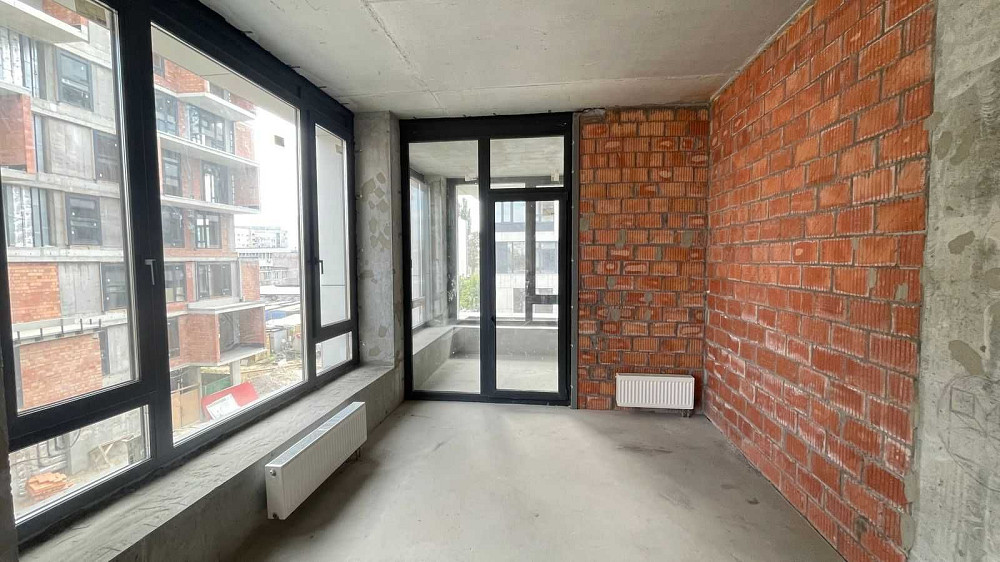 ЖК UNIT HOME 1к квартира вул. Сім'ї Хохлових 12А Киев - изображение 8