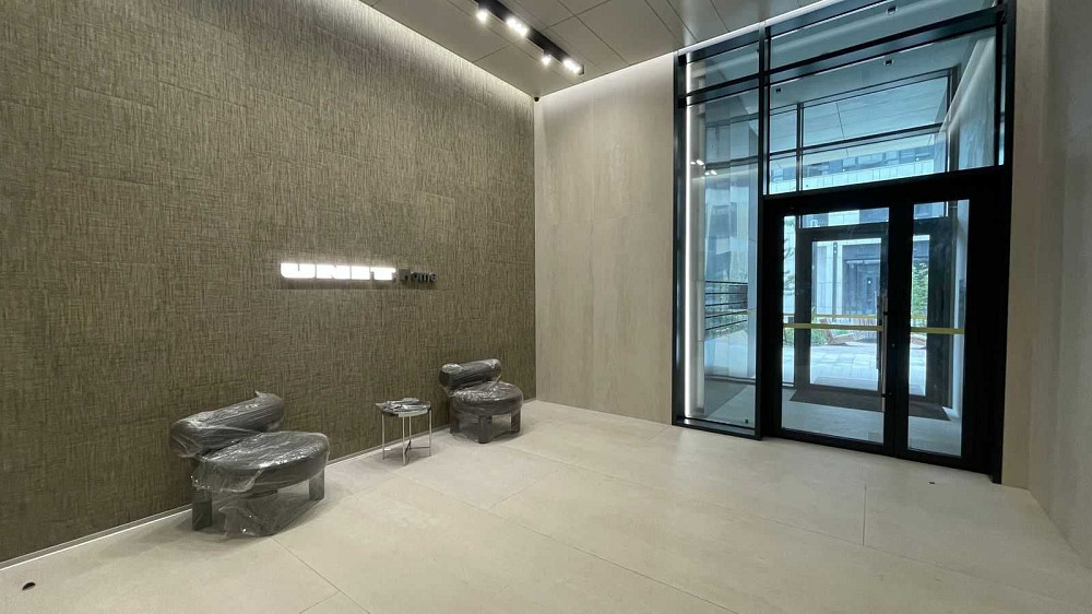 ЖК UNIT HOME 1к квартира вул. Сім'ї Хохлових 12А Киев - изображение 2