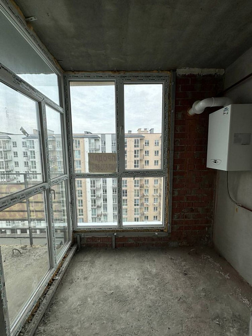 У продажу квартира у ЖК Дніпровська Брама Слобожанське - зображення 3