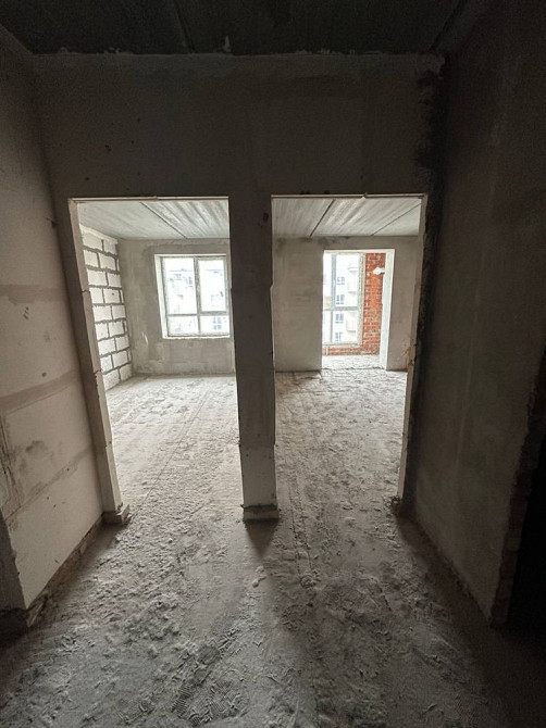 У продажу квартира у ЖК Дніпровська Брама Слобожанське - зображення 7