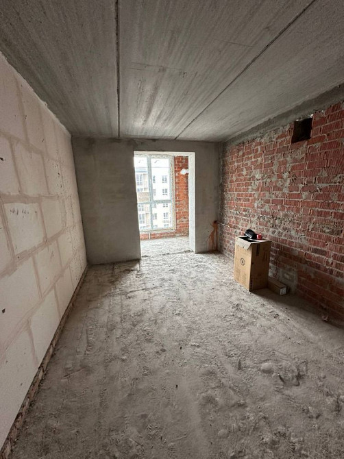 У продажу квартира у ЖК Дніпровська Брама Слобожанське - зображення 5