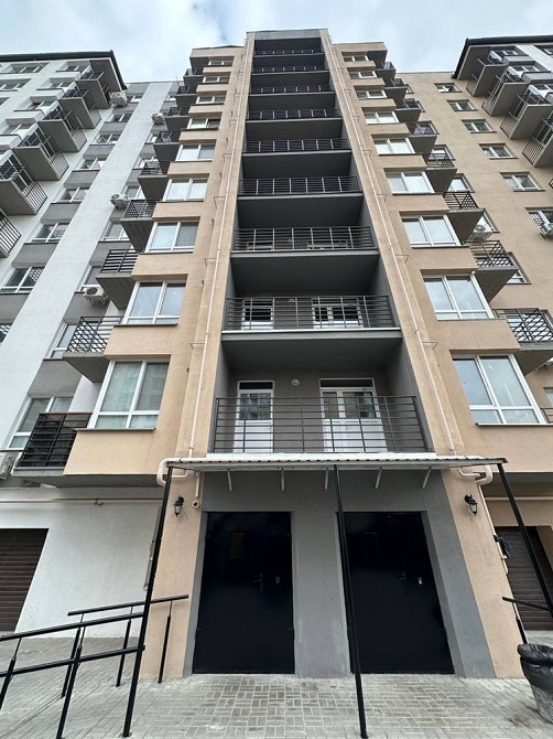 У продажу квартира у ЖК Дніпровська Брама Слобожанське - зображення 1