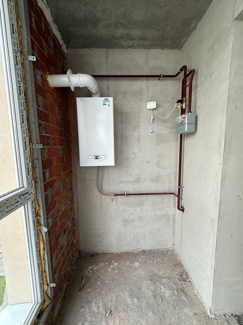 У продажу квартира у ЖК Дніпровська Брама Слобожанське - зображення 4