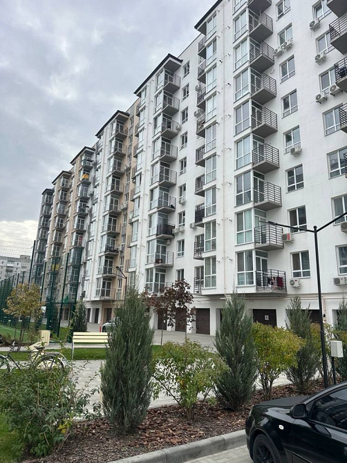 У продажу квартира у ЖК Дніпровська Брама Слобожанське - зображення 2