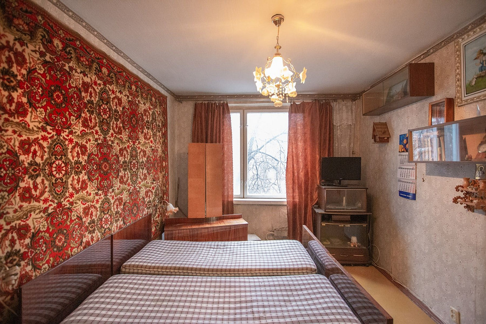 Салтовка пр-т Тракторостроителей 160 3ком 3/9  СОБСТВЕННИК! ТОРГ! Харків - зображення 6