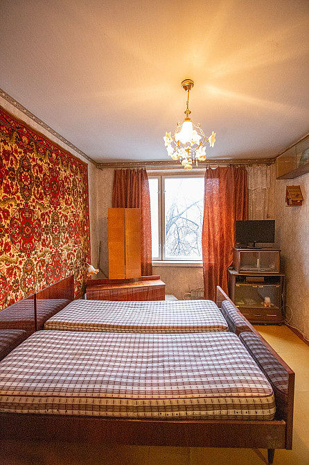 Салтовка пр-т Тракторостроителей 160 3ком 3/9  СОБСТВЕННИК! ТОРГ! Харків - зображення 7