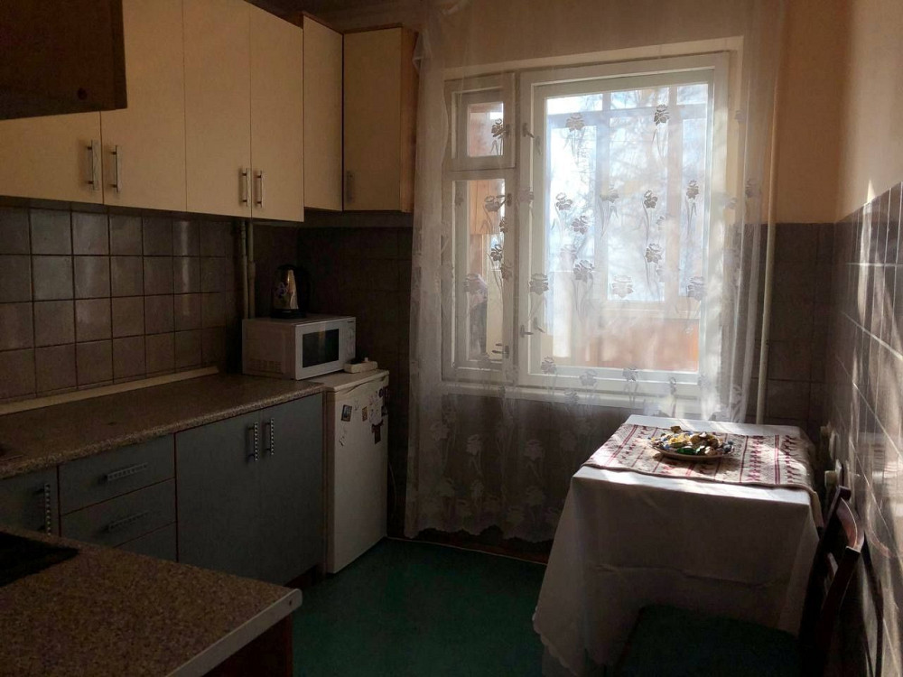 Терміновий продаж 1 кімн квартири неподалік парку, вул.Довженка Ивано-Франковск - изображение 3