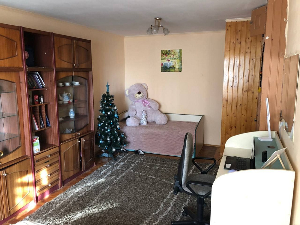 Терміновий продаж 1 кімн квартири неподалік парку, вул.Довженка Ивано-Франковск - изображение 8