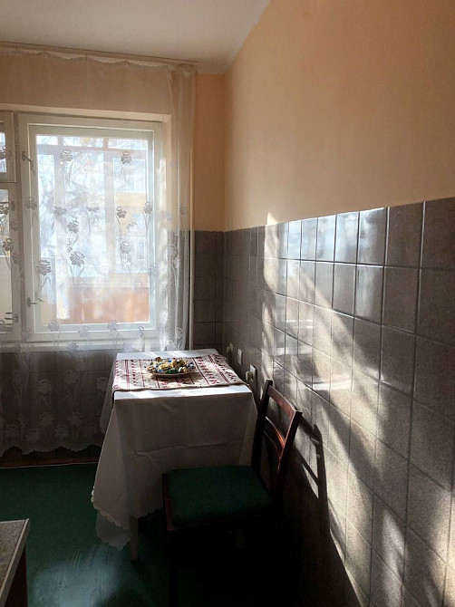 Терміновий продаж 1 кімн квартири неподалік парку, вул.Довженка Ивано-Франковск - изображение 4
