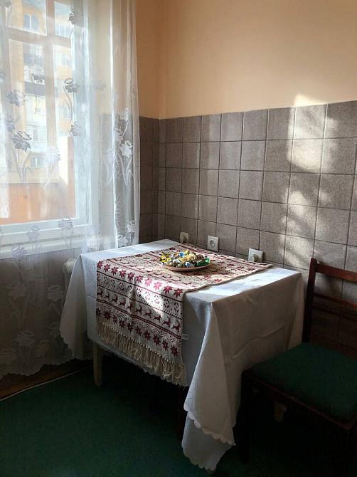 Терміновий продаж 1 кімн квартири неподалік парку, вул.Довженка Ивано-Франковск - изображение 7