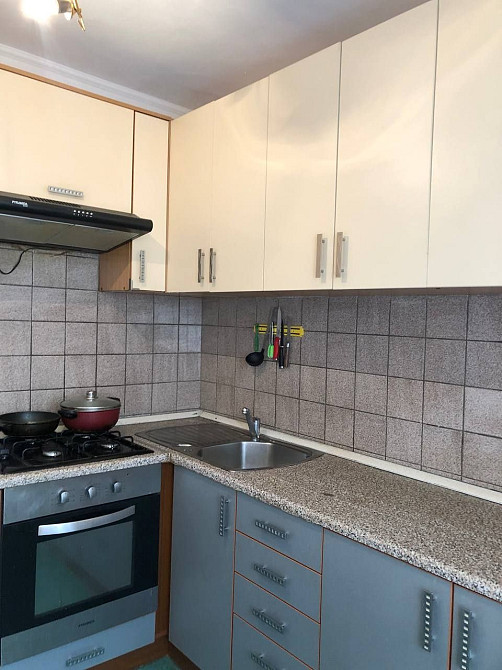 Терміновий продаж 1 кімн квартири неподалік парку, вул.Довженка Ивано-Франковск - изображение 1