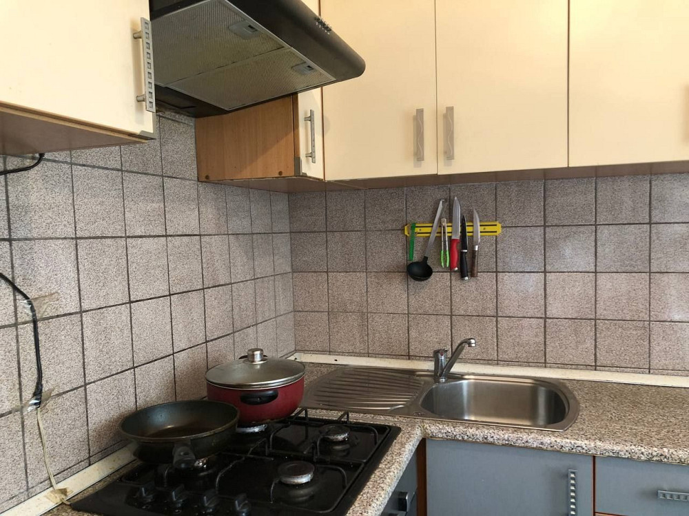 Терміновий продаж 1 кімн квартири неподалік парку, вул.Довженка Ивано-Франковск - изображение 6