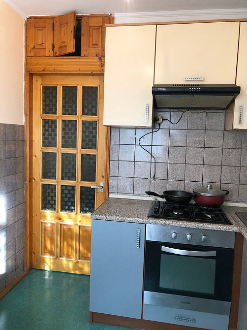 Терміновий продаж 1 кімн квартири неподалік парку, вул.Довженка Ивано-Франковск - изображение 5