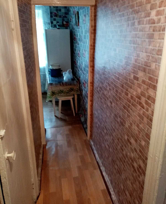 2-квартира з косметичним ремонтом та кладовою на Зарічанській ID:36151 Хмельницький - зображення 1