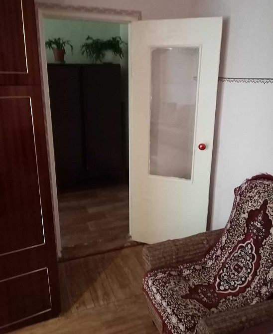 2-квартира з косметичним ремонтом та кладовою на Зарічанській ID:36151 Хмельницький - зображення 7